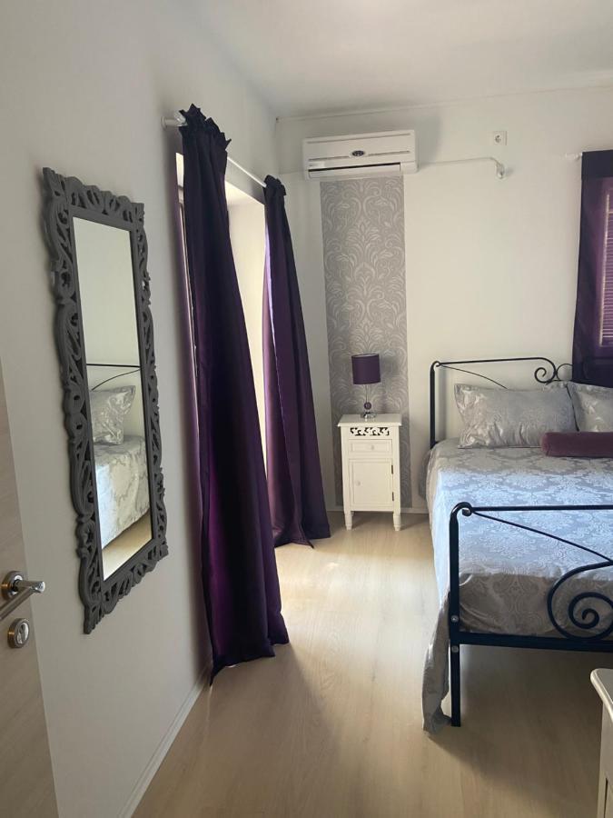 Rooms Milena เซนญ์ ภายนอก รูปภาพ