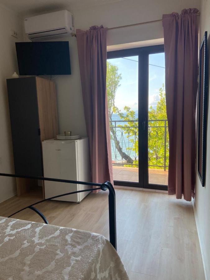 Rooms Milena เซนญ์ ภายนอก รูปภาพ