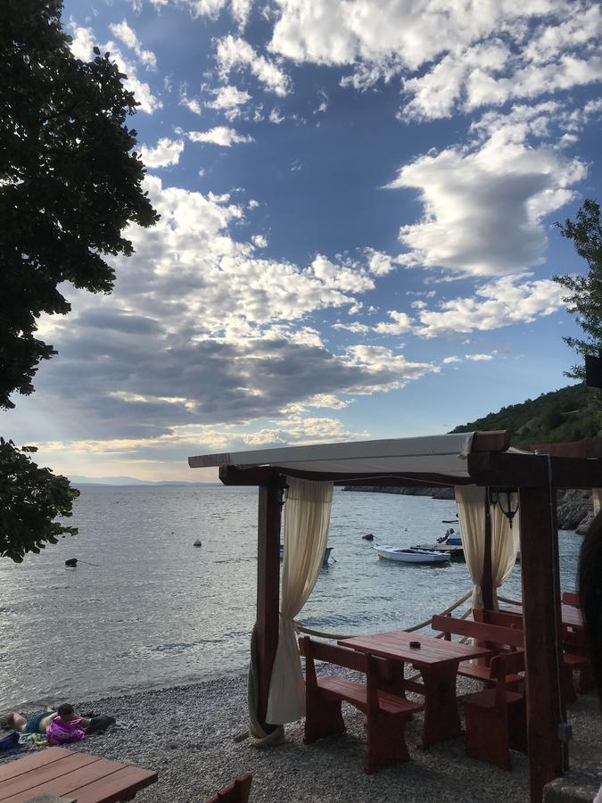 Rooms Milena เซนญ์ ภายนอก รูปภาพ