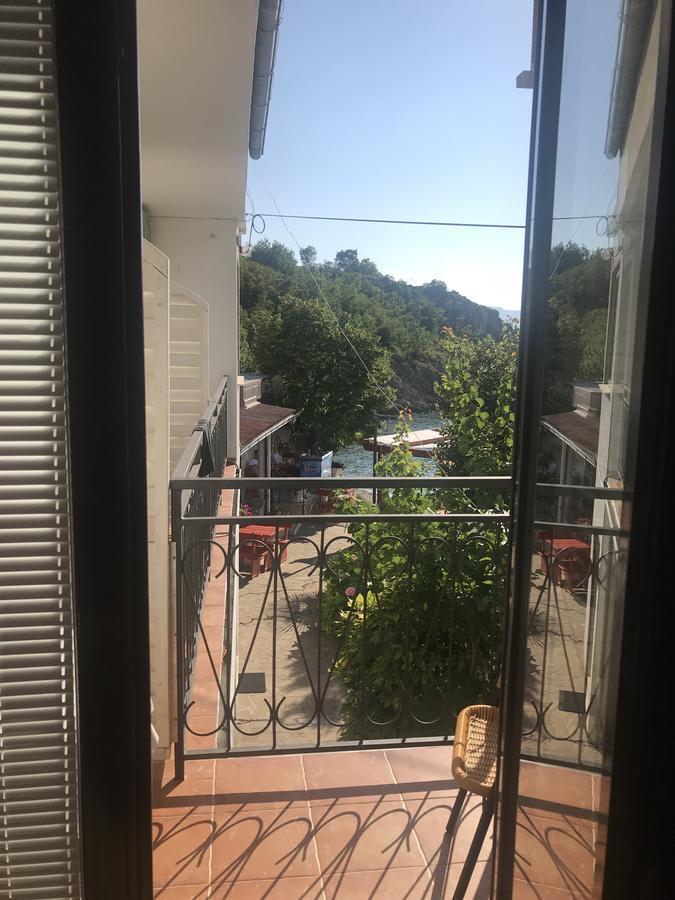 Rooms Milena เซนญ์ ภายนอก รูปภาพ