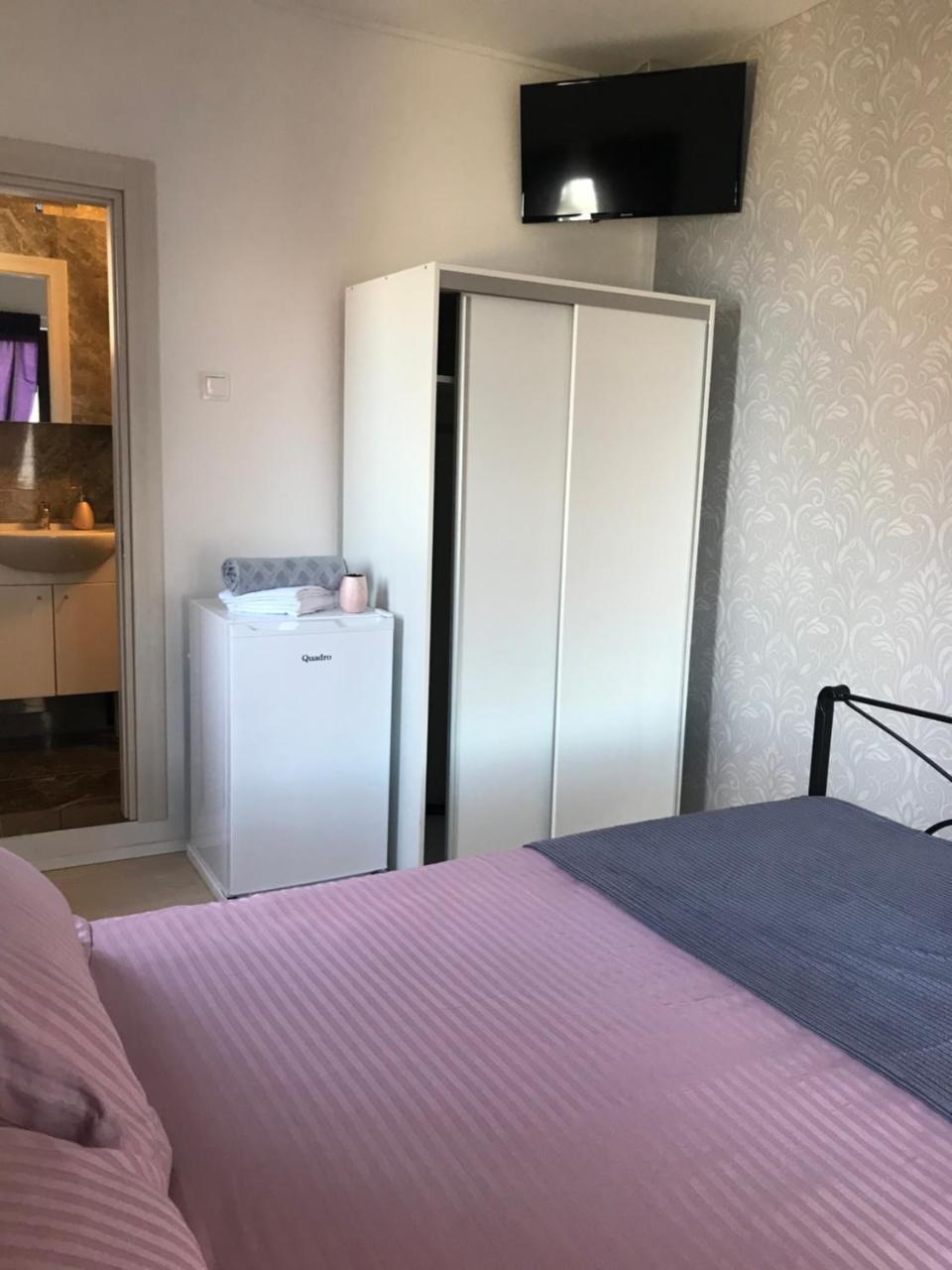 Rooms Milena เซนญ์ ภายนอก รูปภาพ