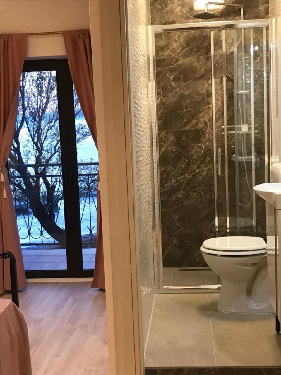Rooms Milena เซนญ์ ภายนอก รูปภาพ