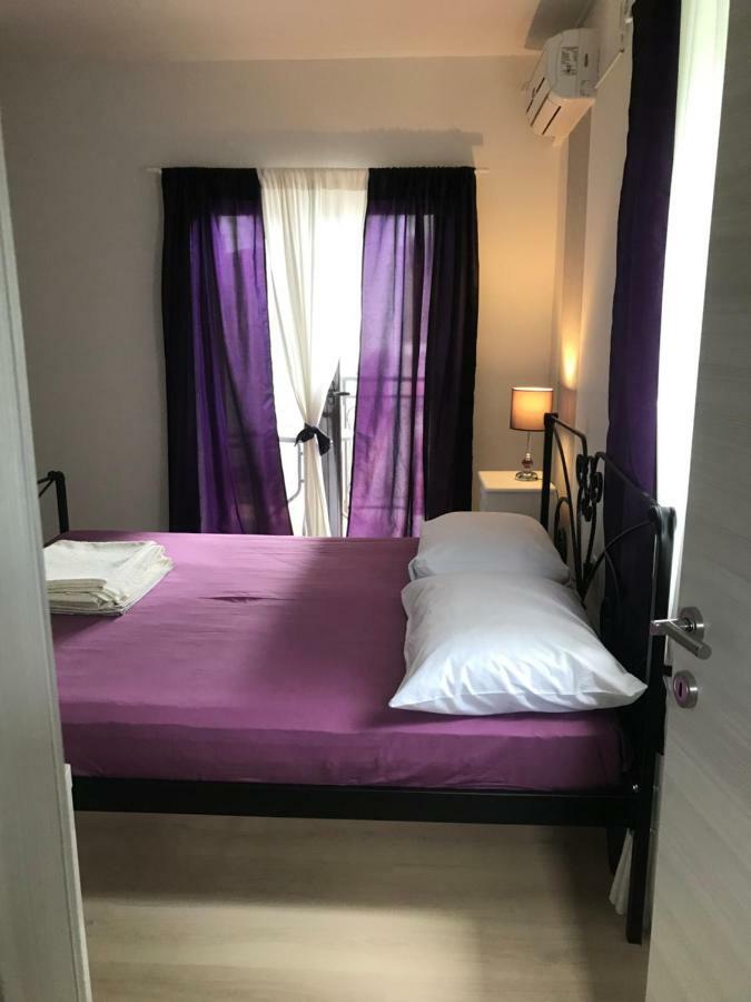 Rooms Milena เซนญ์ ภายนอก รูปภาพ