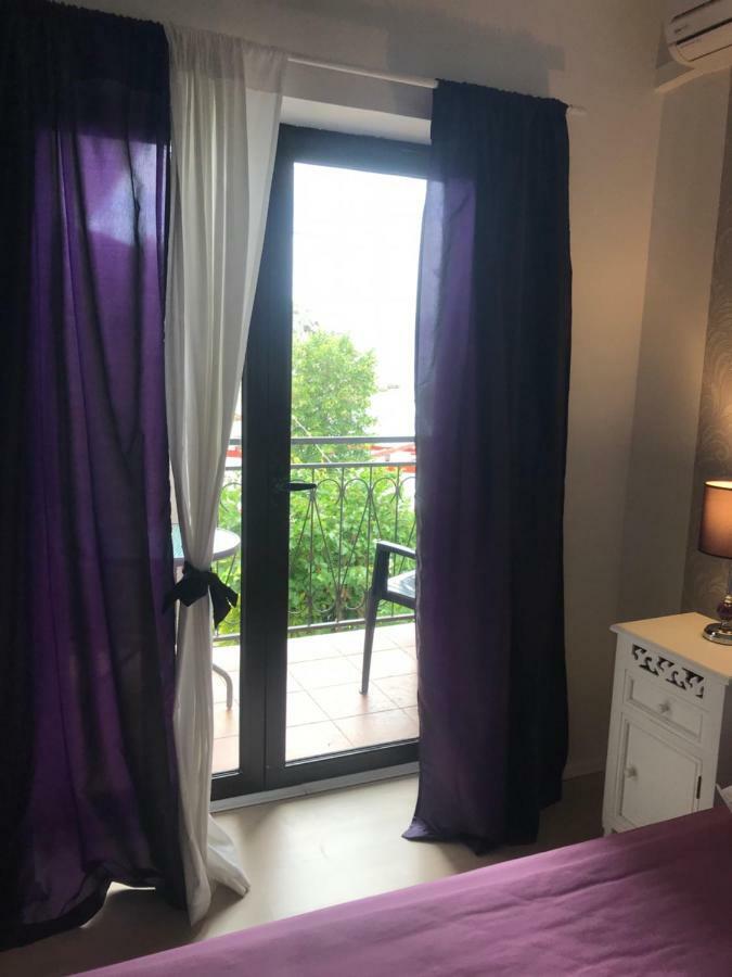 Rooms Milena เซนญ์ ภายนอก รูปภาพ
