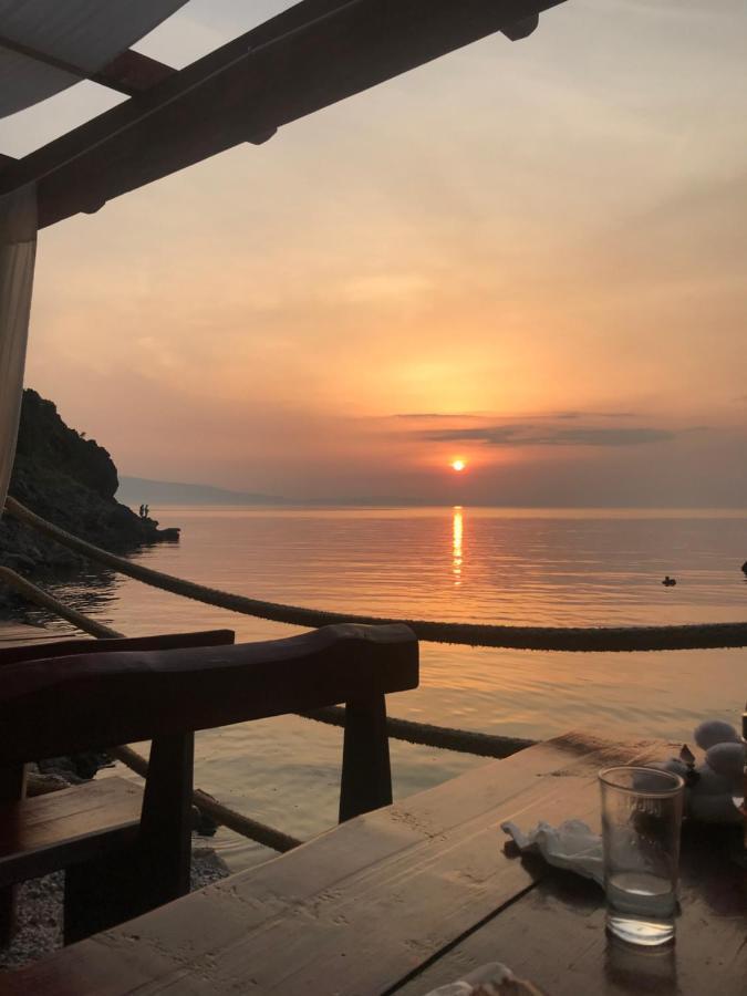 Rooms Milena เซนญ์ ภายนอก รูปภาพ