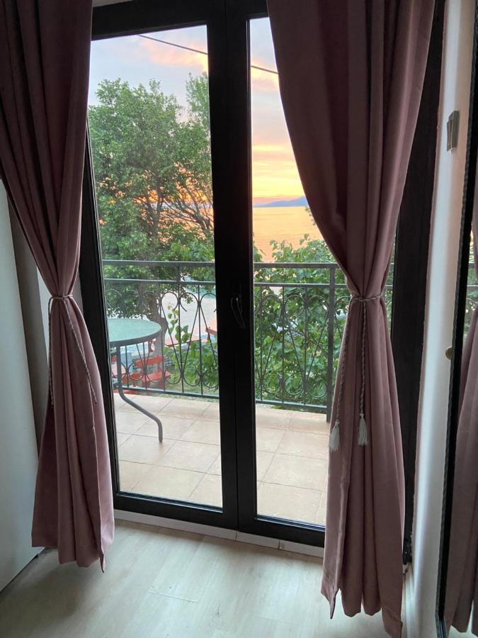 Rooms Milena เซนญ์ ภายนอก รูปภาพ